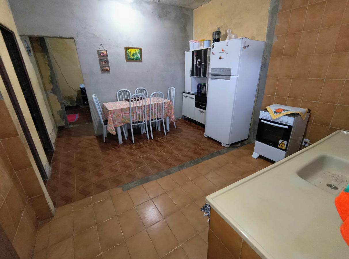 Casa para Venda Ibirité MG bairro Novo Horizonte 3 dormitórios 1