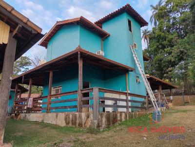 Chcara para Venda, em Sarzedo, bairro Serra Boa Esperana, 2 dormitrios, 4 banheiros, 10 vagas