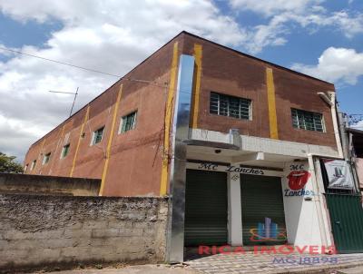 Prdio para Venda, em Ibirit, bairro Jardim Montreal, 12 dormitrios, 6 banheiros, 6 vagas