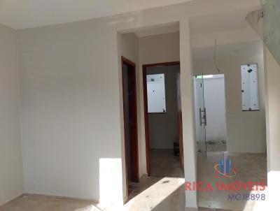 Casa para Venda, em Ibirit, bairro Recanto Verde, 2 dormitrios, 1 banheiro, 1 sute, 2 vagas