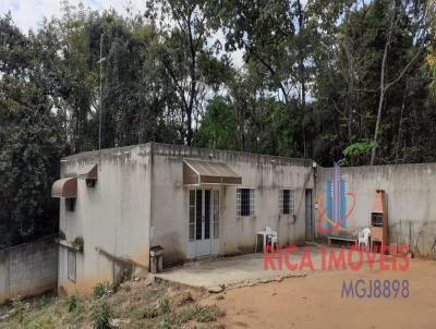 Stio para Venda, em Esmeraldas, bairro Esmeraldas