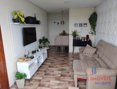 Apartamento para Venda, em Ibirit, bairro Novo Horizonte, 3 dormitrios, 1 banheiro, 1 vaga