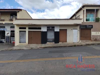 Casa para Venda, em Belo Horizonte, bairro Milionrios, 3 dormitrios, 1 banheiro, 4 vagas