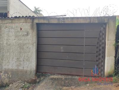 Lote para Venda, em Ibirit, bairro Vista Alegre