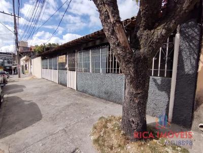 Casa para Venda, em Ibirit, bairro Durval de Barros, 7 dormitrios, 2 banheiros, 4 vagas