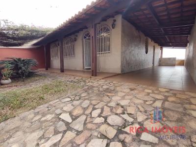 Casa para Venda, em Belo Horizonte, bairro Barreiro, 5 dormitrios, 3 banheiros, 1 sute, 10 vagas