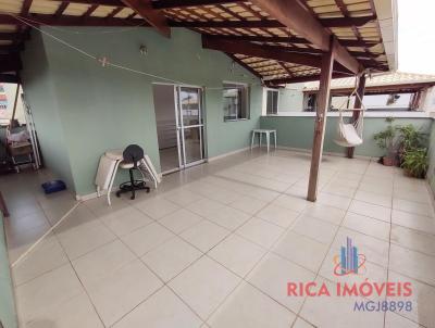 Cobertura para Venda, em Belo Horizonte, bairro Vila Santa Rita, 3 dormitrios, 2 banheiros, 1 sute, 1 vaga