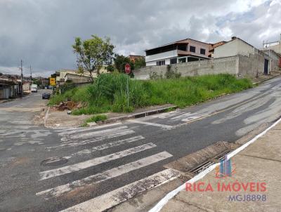 Lote para Venda, em Betim, bairro Duque de Caxias