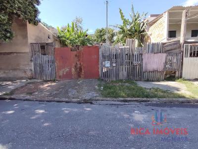 Lote para Venda, em Ibirit, bairro Jardim das Rosas