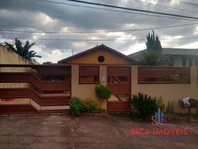 Casa para Venda, em Ibirit, bairro Monsenhor Horta, 3 dormitrios, 1 banheiro, 1 sute, 5 vagas