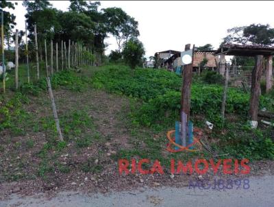 Chcara para Venda, em Ibirit, bairro Recanto das rvores