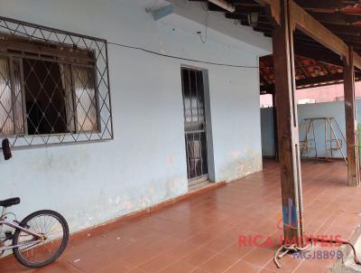 Casa para Venda, em Ibirit, bairro Morada da Serra, 3 dormitrios, 1 banheiro, 1 sute, 1 vaga