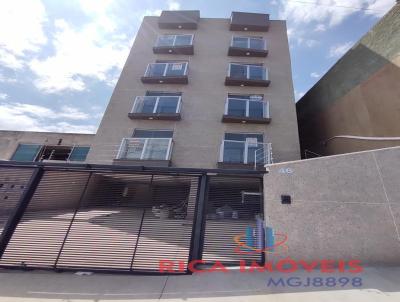 Cobertura para Venda, em Ibirit, bairro Palmeiras, 2 dormitrios, 2 banheiros, 2 sutes, 1 vaga