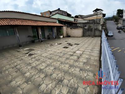 Casa para Venda, em Ibirit, bairro Jardim Ibirit, 5 dormitrios, 3 banheiros, 1 sute, 1 vaga