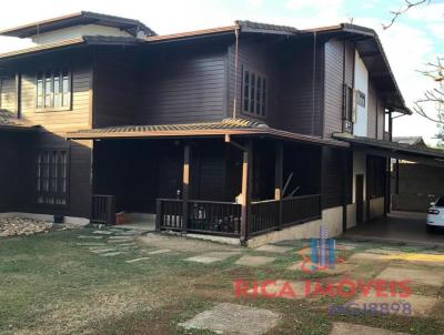 Casa para Venda, em Ibirit, bairro Quintas da Jangada, 4 dormitrios, 1 banheiro, 2 sutes, 4 vagas