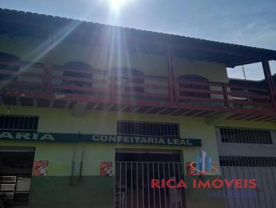Casa para Venda, em Ibirit, bairro Recanto Da Lagoa, 4 dormitrios, 2 banheiros, 1 sute, 2 vagas