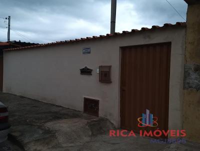 Casa para Venda, em Ibirit, bairro Jardim Montanhs, 2 dormitrios, 1 banheiro, 1 vaga