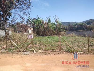 Lote para Venda, em Ibirit, bairro Vrzea