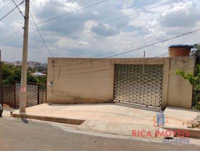 Casa para Venda, em Ibirit, bairro Vista Alegre, 3 dormitrios, 1 banheiro, 4 vagas