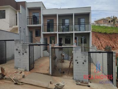 Casa para Venda, em Ibirit, bairro Camargos, 2 dormitrios, 2 banheiros, 1 vaga