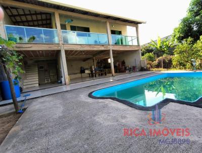 Casa para Venda, em Ibirit, bairro Jardim das Flores, 3 dormitrios, 2 banheiros, 1 sute, 3 vagas