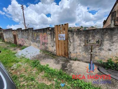 Casa para Venda, em Ibirit, bairro Novo Horizonte, 2 dormitrios, 1 banheiro