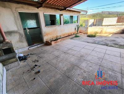Casa para Venda, em Ibirit, bairro Jardim Montanhs, 4 dormitrios, 3 banheiros, 1 sute, 3 vagas
