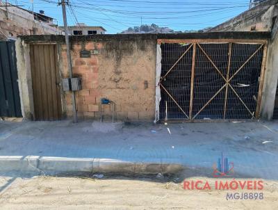 Casa para Venda, em Ibirit, bairro Palmares, 3 dormitrios, 1 banheiro, 1 vaga