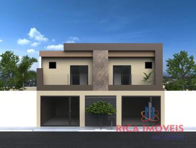 Casa para Venda, em Ibirit, bairro Palmeiras, 3 dormitrios, 1 banheiro, 1 sute, 2 vagas