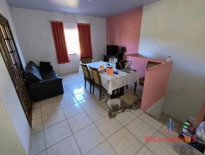 Casa para Venda, em Ibirit, bairro Jardim Montanhs, 6 dormitrios, 2 banheiros, 3 vagas