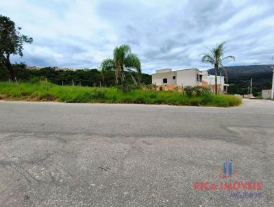 Lote para Venda, em Ibirit, bairro Camargos