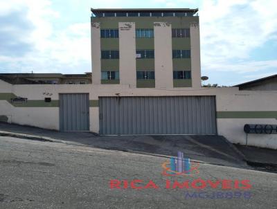 Apartamento para Venda, em Ibirit, bairro Nossa Senhora de Ftima, 3 dormitrios, 1 banheiro, 1 vaga