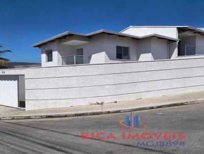 Casa para Venda, em Ibirit, bairro Jardim das Flores, 3 dormitrios, 1 banheiro, 2 vagas