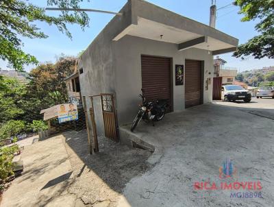 Casa para Venda, em Ibirit, bairro Cruzeiro, 6 dormitrios, 2 banheiros, 2 vagas