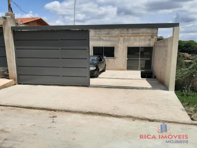 Casa para Venda, em Ibirit, bairro Vista Alegre, 3 dormitrios, 1 banheiro, 1 sute, 2 vagas