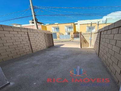 Casa para Venda, em Ibirit, bairro Bosque, 2 dormitrios, 1 banheiro, 1 vaga