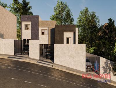 Casa para Venda, em Ibirit, bairro Barreirinho, 3 dormitrios, 2 banheiros, 1 vaga