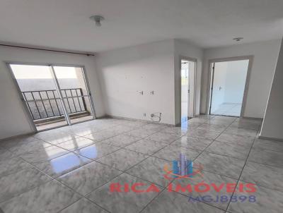 Apartamento para Venda, em Ibirit, bairro Camargos, 2 dormitrios, 1 banheiro, 1 vaga