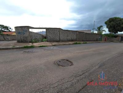 Casa para Venda, em Ibirit, bairro Jardim Montanhs, 3 dormitrios, 1 banheiro, 1 vaga