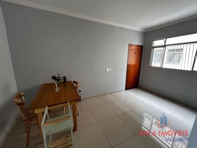 Apartamento para Venda, em Contagem, bairro Eldorado, 3 dormitrios, 1 banheiro, 1 sute, 2 vagas