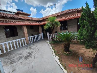 Casa para Venda, em Ibirit, bairro Novo Horizonte, 2 dormitrios, 1 banheiro, 3 vagas