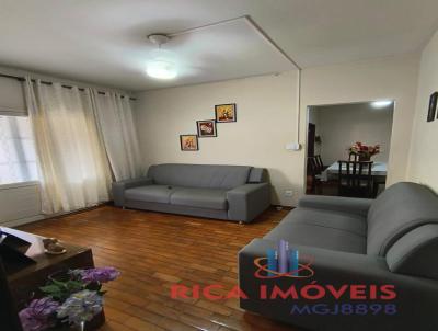 Casa para Venda, em Belo Horizonte, bairro Tirol, 5 dormitrios, 2 banheiros, 1 sute, 2 vagas