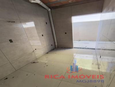 Casa para Venda, em Ibirit, bairro Eldorado, 3 dormitrios, 1 banheiro, 1 vaga