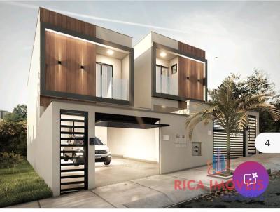 Casa para Venda, em Ibirit, bairro Bosque, 3 dormitrios, 1 banheiro, 1 sute, 2 vagas