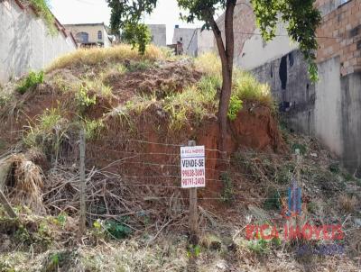 Lote para Venda, em Ibirit, bairro Bosque