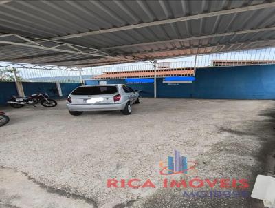 Casa para Venda, em Ibirit, bairro Novo Horizonte, 1 dormitrio, 1 banheiro, 2 vagas