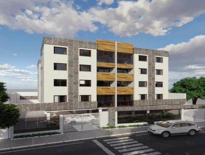 Apartamento para Venda, em Belo Horizonte, bairro Tirol, 3 dormitrios, 1 banheiro, 1 sute, 2 vagas