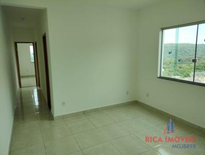 Apartamento com rea Privativa para Venda, em Sarzedo, bairro Masterville, 2 dormitrios, 1 banheiro, 3 vagas