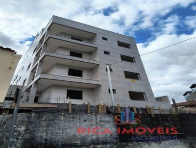 Apartamento para Venda, em Ibirit, bairro Central Park, 3 dormitrios, 1 banheiro, 1 vaga