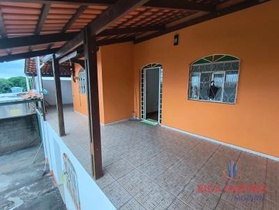 Casa para Venda, em Ibirit, bairro Novo Horizonte, 3 dormitrios, 1 banheiro, 1 sute, 3 vagas